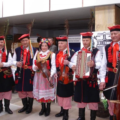 XII Małopolska Giełda Agroturystyczna