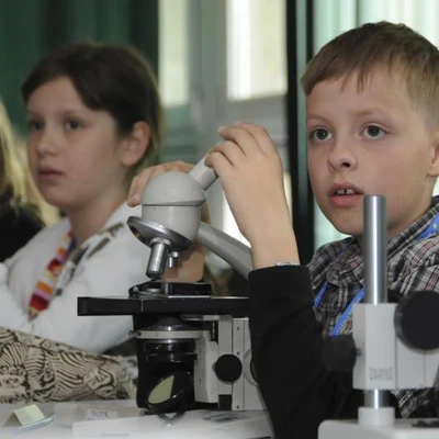Uniwersytet Dzieci