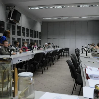 Uniwersytet Dzieci