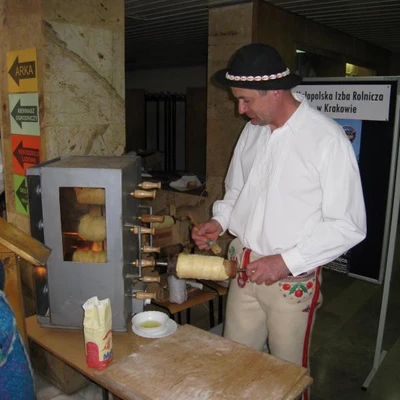 XII Małopolska Giełda Agroturystyczna