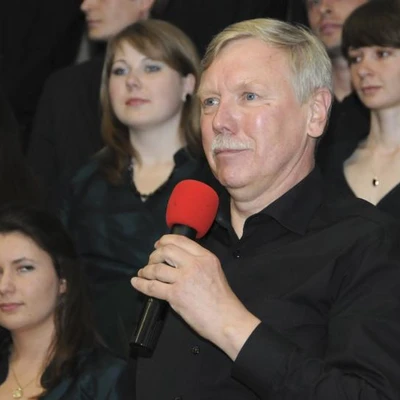 V rocznica powstania chóru UR