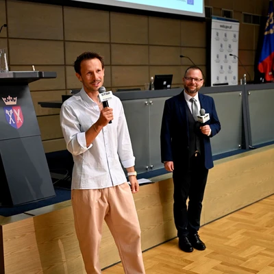 27 maja 2025 r. Ogólnopolska Konferencja Stop Suszy! Start Retencji!