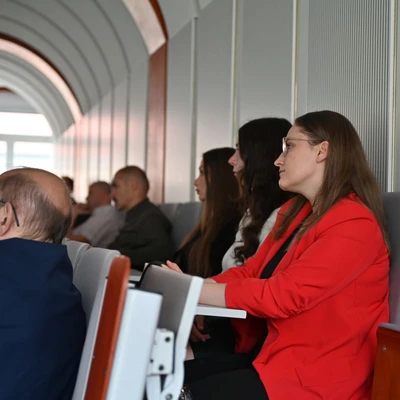 Forum Ekologiczne „Parki Narodowe” - uczestnicy 16