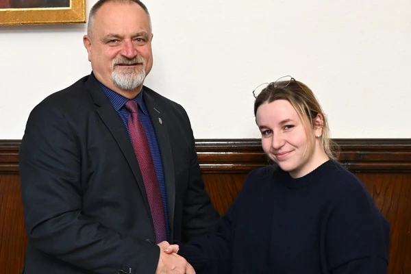 Powołania Rady Uczelni