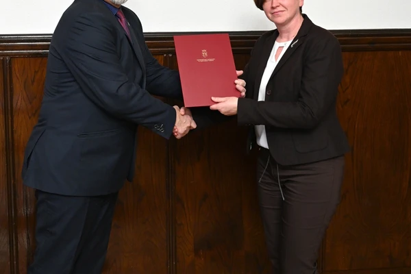 Powołania Rady Uczelni