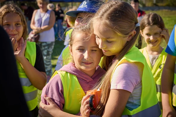 Festiwal Dyni na Uniwersytecie Rolniczym 2024 r.