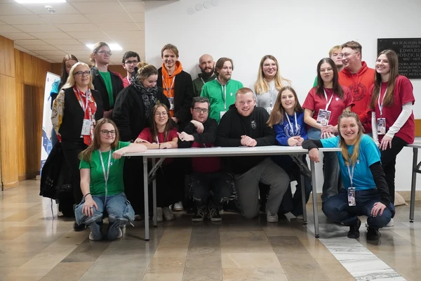 Targi pracy URK 2024 - uczestnicy wydarzenia