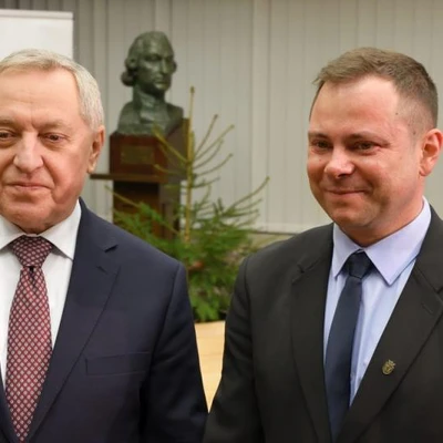 01 marca 2023 r., Briefing prasowy dotyczący 2. edycji konkursu pn. Natura od Kuchni