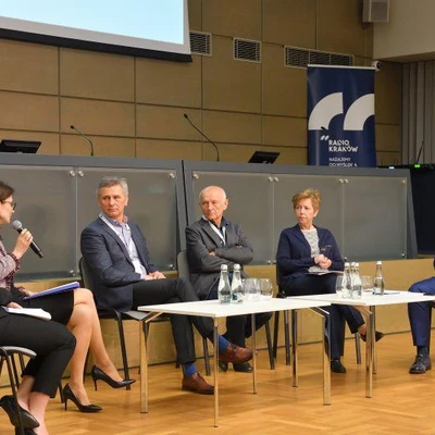 20-21 kwietnia 2023 r.; VII Forum Green Smart City