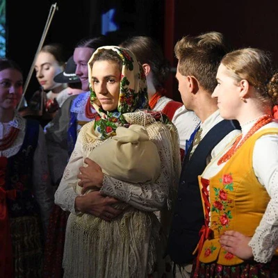15 grudnia 2022; Spotkanie przedświąteczne