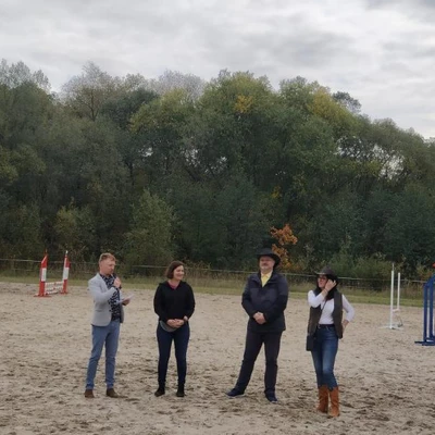 16 października 2022 r., Hubertus 2022