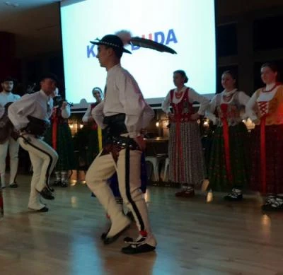 20 października 2022 r., Otwarcie nowej siedziby Klubu Akademickiego 