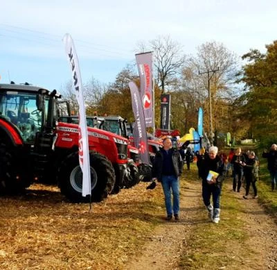 23 października 2022 r., AgroKrak 2022 URK