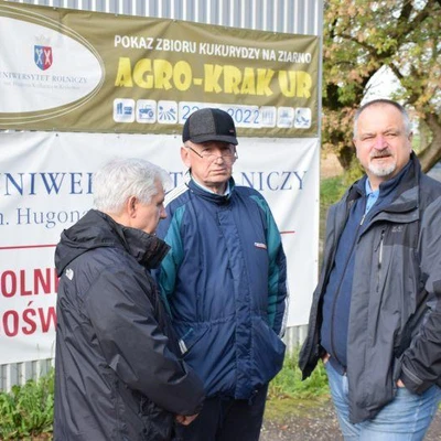 23 października 2022 r.; Agro-Krak 2022