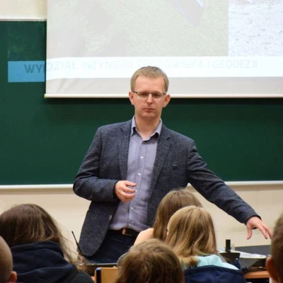 30 września 2023 r., Małopolska Noc Naukowców, UCMW, WBiO, WHiBZ, WISiG