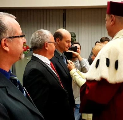 5 października 2022 r., Uroczysta Inauguracja 70. roku akademickiego na Uniwersytecie Rolniczym w Krakowie