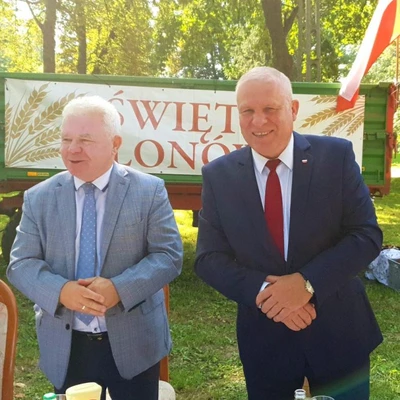 27 sierpnia 2022 r., Święto Plonów 2022