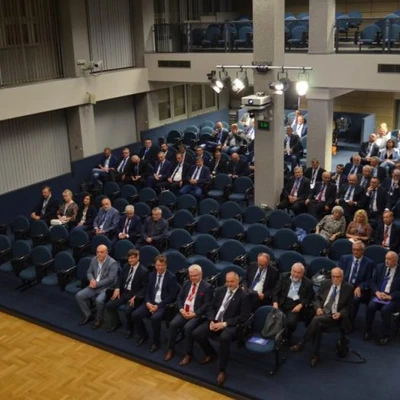 5-6 września 2022 r., Konferencja z okazji Jubileuszu 45-lecia Wydziału Inżynierii Produkcji i Energetyki