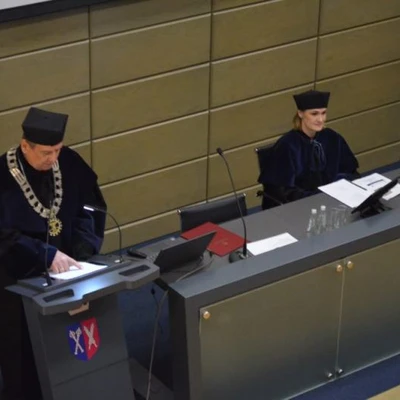 5-6 września 2022 r., Konferencja z okazji Jubileuszu 45-lecia Wydziału Inżynierii Produkcji i Energetyki