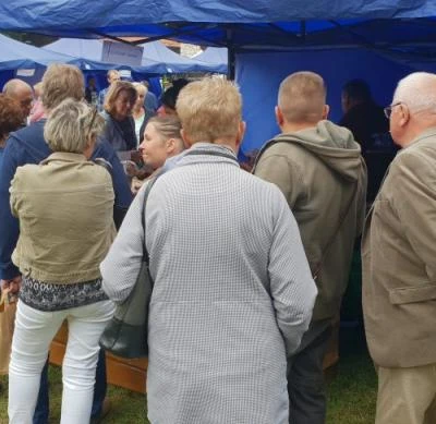 3-4 września 2022 r., VII Małopolskie Targi Żywności 