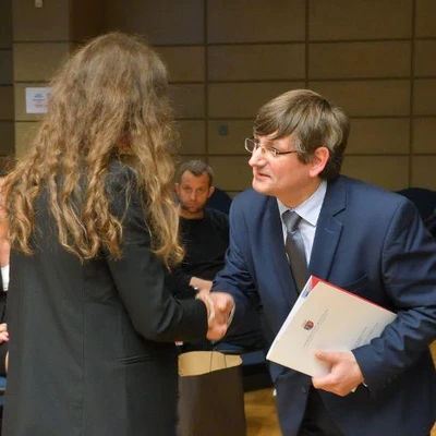 30 maja 2022 r., Zakończenie sesji Kół Naukowych