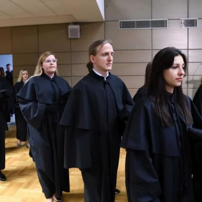 24 maja 2022 r., Uroczyste Promocje Habilitacyjne i Doktorskie oraz Odnowienia Doktoratów