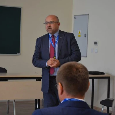 5-6 września 2022 r., Konferencja z okazji Jubileuszu 45-lecia Wydziału Inżynierii Produkcji i Energetyki