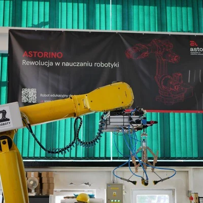 21 marca 2022 r., Dzień Otwarty UR - WIPiE
