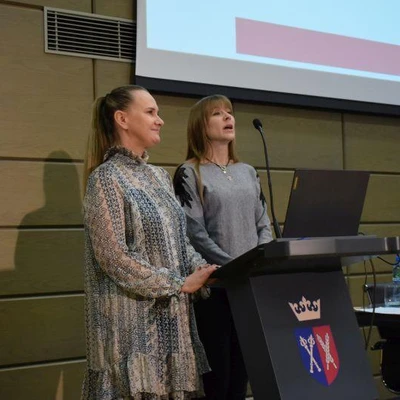 21 marca 2022 r., Dzień Otwarty UR - Centrum Kongresowe, WL, WBiO