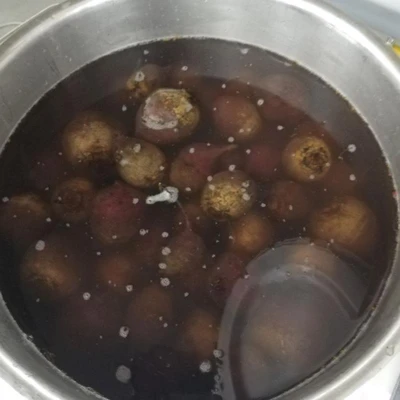 31 marca 2022 r., Pomagamy Ukrainie ze smakiem (przygotowania dzień 1),