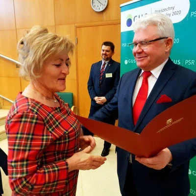 8 kwietnia 2022 r., Olimpiada Wiedzy i Umiejętności Rolniczych