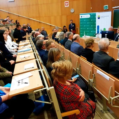 8 kwietnia 2022 r., Olimpiada Wiedzy i Umiejętności Rolniczych