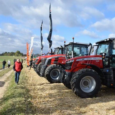 Agro-Krak UR 2021