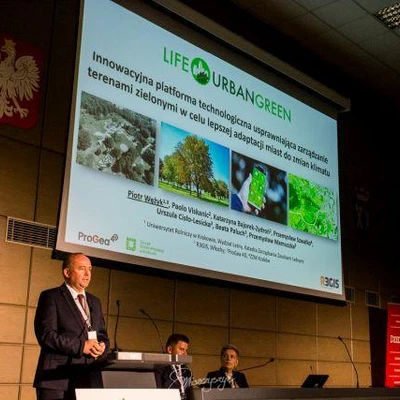 28-29 października 2021 r., VI Forum Green Smart City