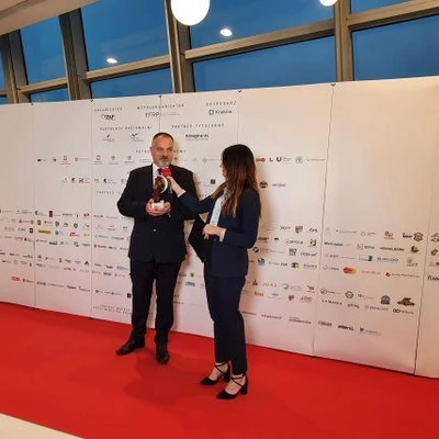 06. października 2021 r., VIII Polski Kongres Przedsiębiorczości
