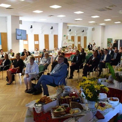 10 września 2021 r., Finałowa gala konkursu „Innowacyjna Małopolska – Tradycyjne Potrawy Lokalne”