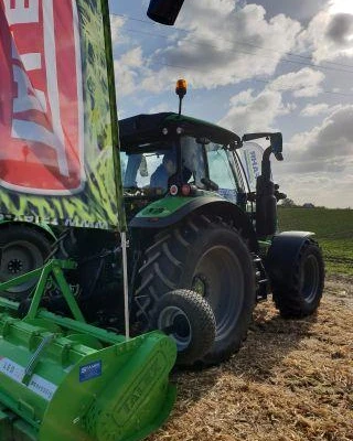 Agro-Krak UR 2021