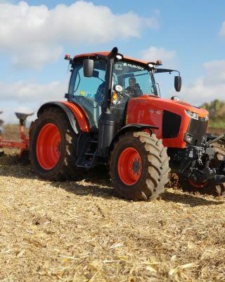 Agro-Krak UR 2021