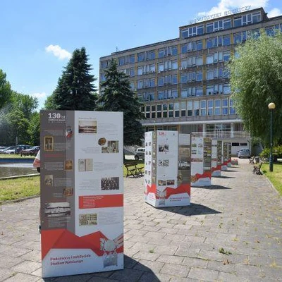 czerwiec 2021 r., Wystawa 