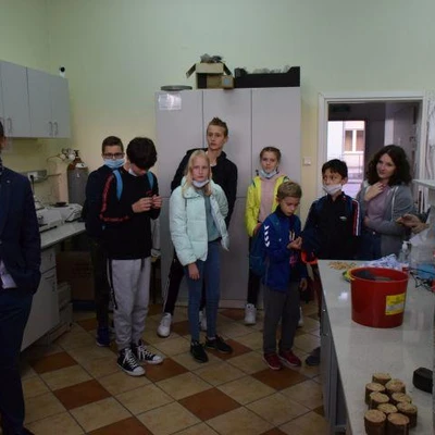 24 września 2021 r., Małopolska Noc Naukowców