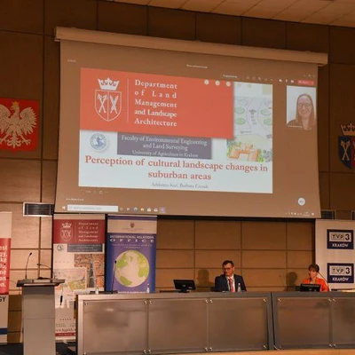 27 września 2021 r., International Scientific Conference 'Cultural Heritage'