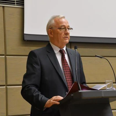 17 lipca 2020 r., Ostatnie posiedzenie Senatu UR kadencji 2016-2020