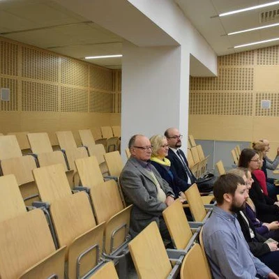 Seminarium poświęcone pamięci Prof. Tadeusza Wojtaszka