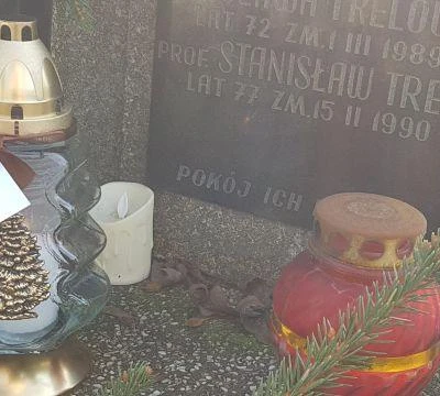 grudzień 2020, Upamiętnienie zmarłych Rektorów i Prorektorów naszej Uczelni