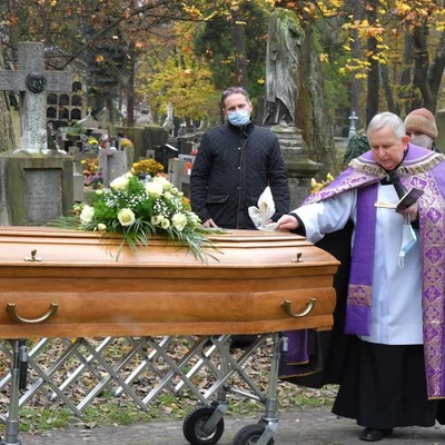 Pożegnanie Rektora prof. Piotra Zalewskiego,