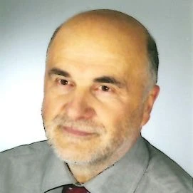 prof. dr hab. lek. wet. Kazimierz Tarasiuk