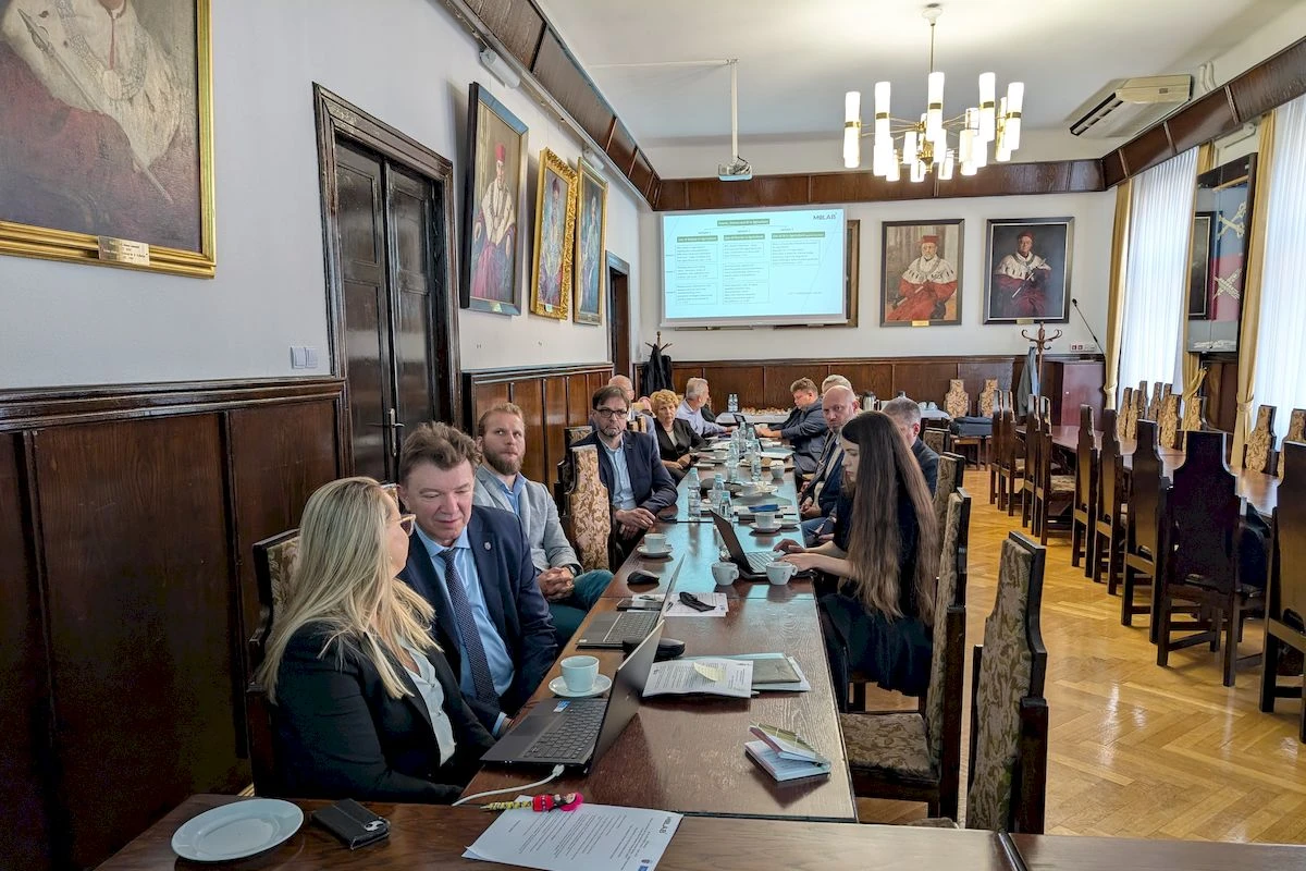Warsztaty ERASMUS+ - Partnerstwa Współprac 02
