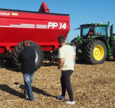 Agro-Krak UR 2019