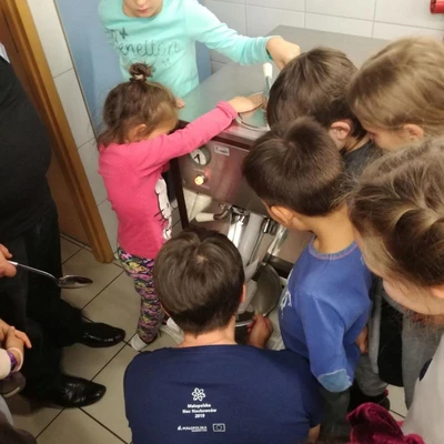 Małopolska Noc Naukowców