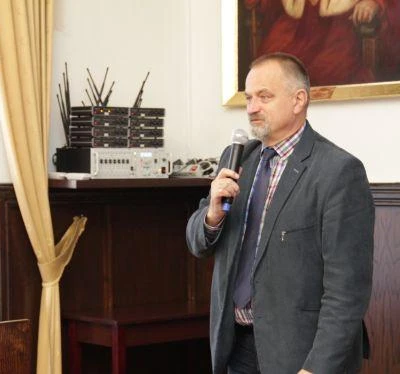 Inauguracja Szkoły Doktorskiej